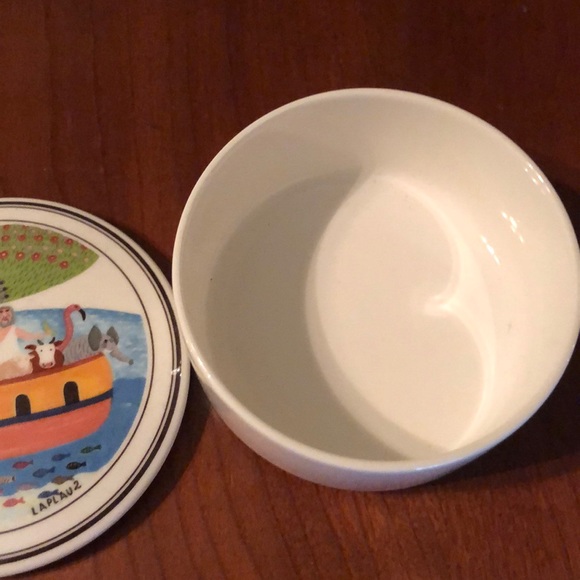 Noah’s Ark jar - Picture 2 of 3